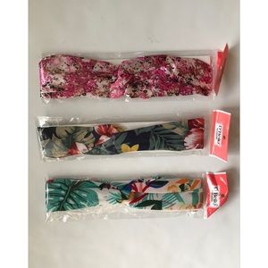 D’Bello Headbands